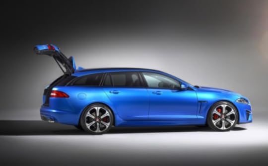 JaguarSportBrake