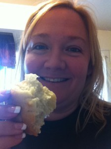 Apocalypse Bread Eating