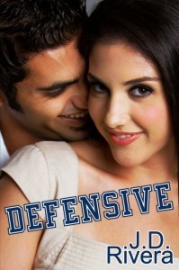 Defensive by JD Rivera 