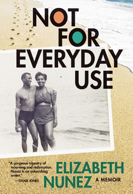 Not for Everyday Use by Elizabeth Nunez