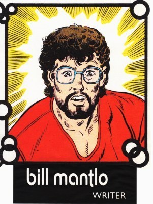Help Bill Mantlo