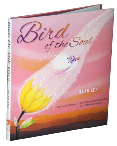 Bird of the Soul by Ilchi Lee