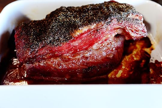 Corned Beef & Cabbage