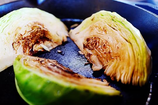 Corned Beef & Cabbage