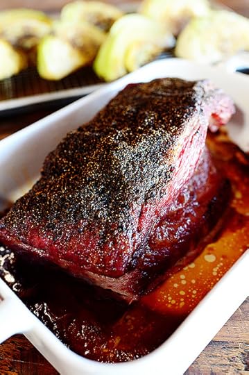 Corned Beef & Cabbage