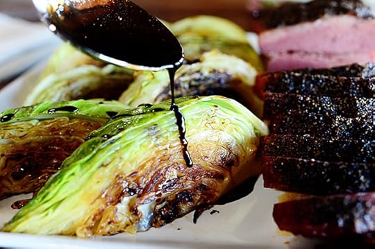 Corned Beef & Cabbage