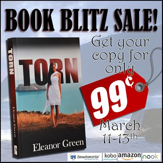 Torn-99-cent-Sale