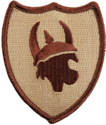 Get the Munchkin Icon Patch now!