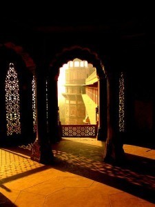 fort