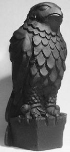The Maltese Falcon
