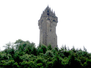 William Wallace Monument
