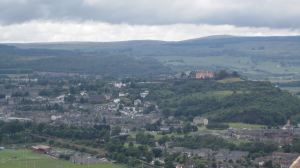 Stirling Castle