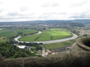 View From the Top