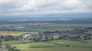 View From the Top