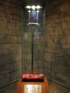 Wallace Sword