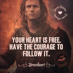 Braveheart