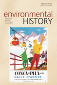 Environmental History
