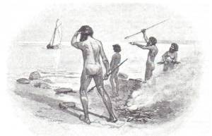 Pamphlett's rescue