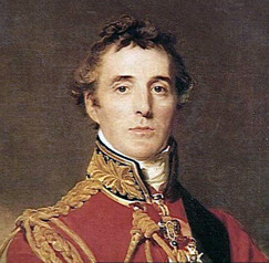 Arthur Wellesley, Duke of Wellington