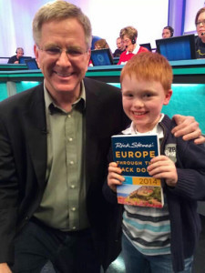 rick-steves-pledge-young-fan