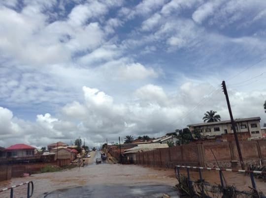 Flood Golf bridge (1)