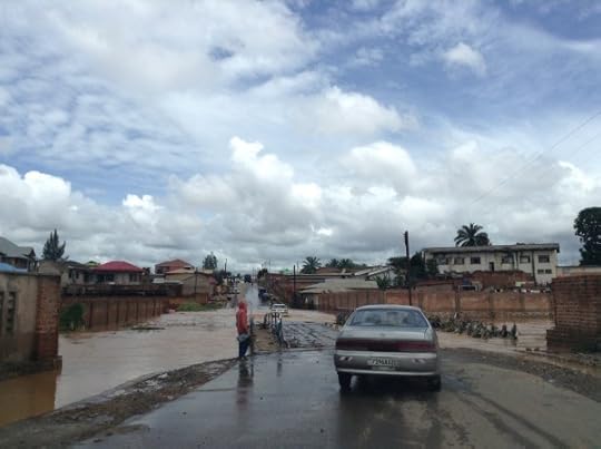 Flood Golf bridge (2)