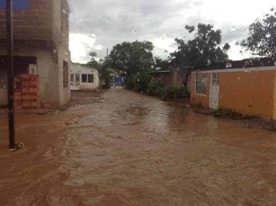 Flood Ruashi (1)
