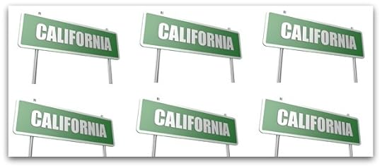 Splitting California Into Six States