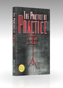 The Practice of Practice, by Jonathan Harnum