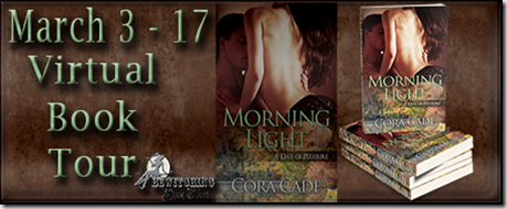 Morning Light Banner 450 x 169