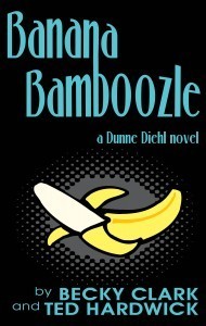 BananaBamboozle front cover