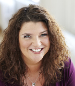 Author Photo. Amy Hatvany