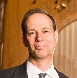 Douglas Levy