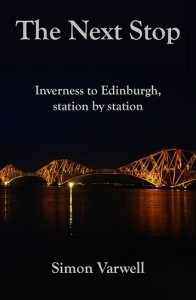 The Next Stop cover