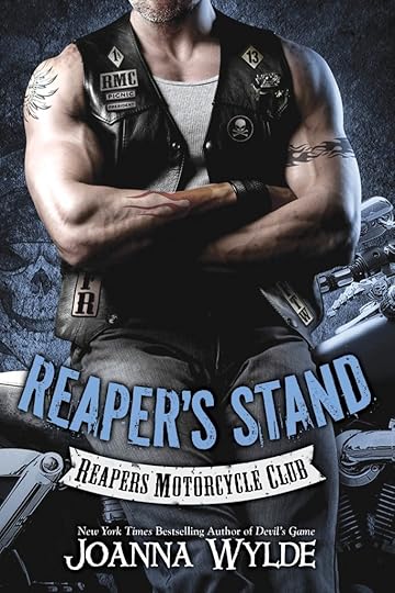 Reapers_Stand