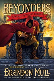 beyonders