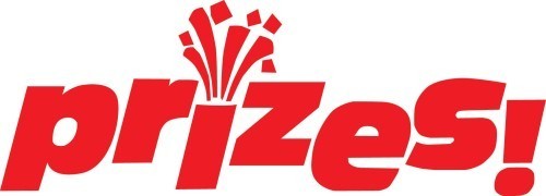 Prizes Logo