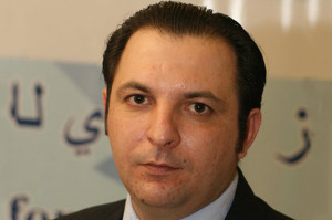 Mazen Darwish, archivio