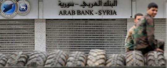 Economia siria