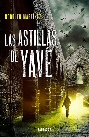 las astillas de Yave