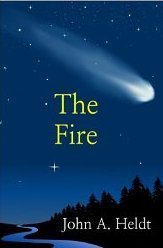 The Fire cover