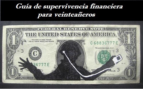 supervivencia financiera para veinteañeros