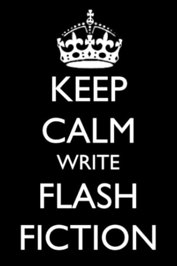 flash fiction