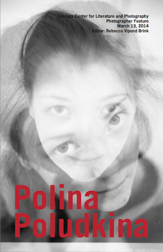 CCLaP Photo Feature: Polina Poludkina