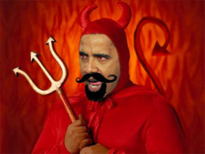 devil