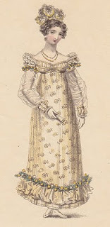 1817 fashion plate