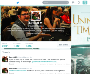 screenshot from twitter