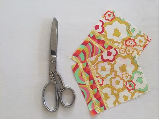 How To Apply Vilene Lamifix Made Peachy