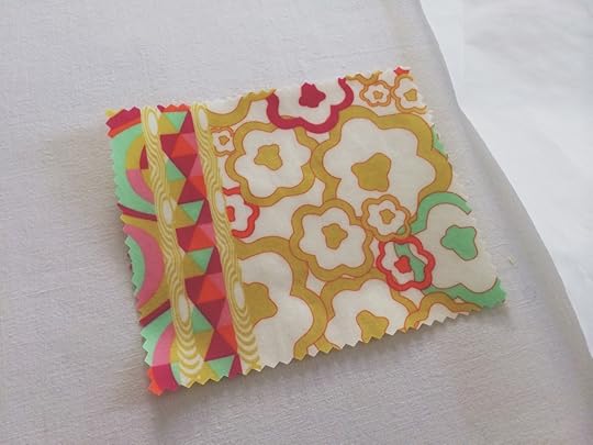 How To Apply Vilene Lamifix Made Peachy