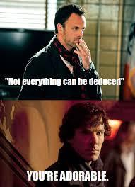 sherlocks